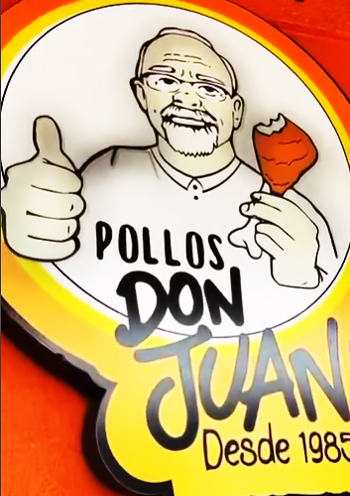 Desde 1985
